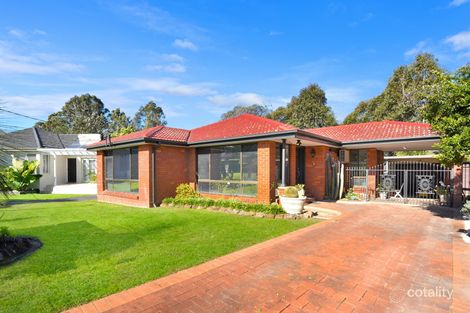Property photo of 4 Meteren Close Milperra NSW 2214
