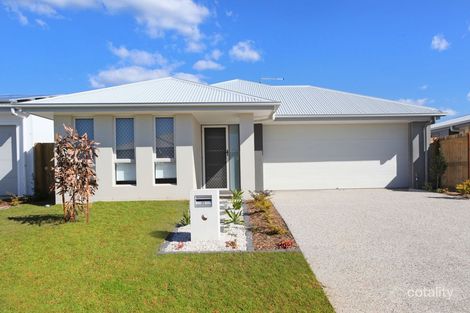 21 Wood Cres, Baringa, QLD 4551