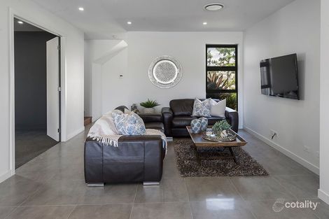 Property photo of 7647 Fairway Boulevard Hope Island QLD 4212