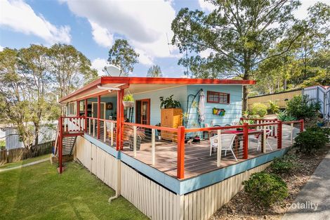 Property photo of 73 Holmview Road Beenleigh QLD 4207