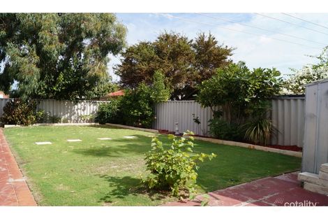 Property photo of 5 Sarah Ann Crescent Warnbro WA 6169