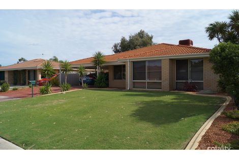 5 Sarah Ann Cres, Warnbro, WA 6169
