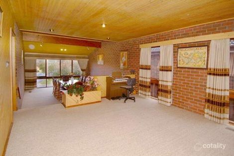 Property photo of 6 Maroondah Terrace Bundoora VIC 3083