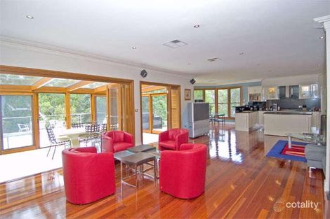 Property photo of 11 Ballanda Place Dural NSW 2158