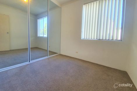 Property photo of 27/77-85 Hereford Street Forest Lodge NSW 2037