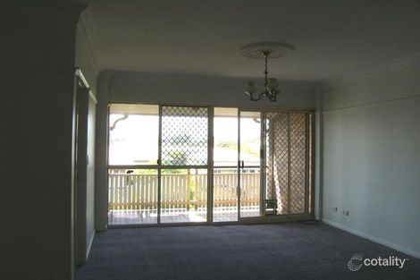 8/43 Silva St, Ascot, QLD 4007