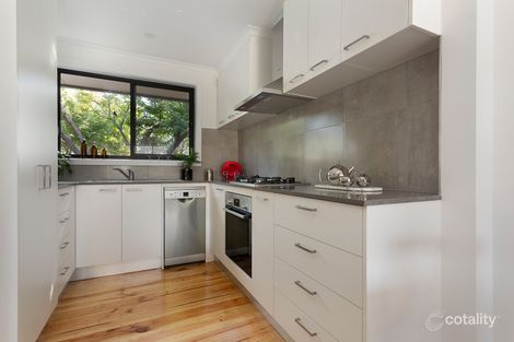 Property photo of 2/78 Pearson Street Brunswick West VIC 3055