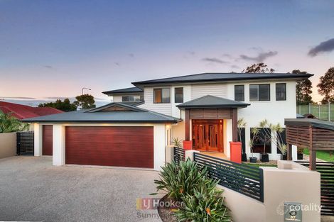 37 Freycinet Pl, Calamvale, QLD 4116
