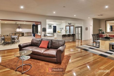 Property photo of 37 Freycinet Place Calamvale QLD 4116