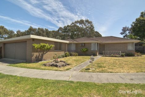 Property photo of 28 Serpentine Road Keysborough VIC 3173