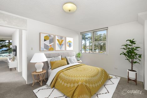 Property photo of 6/66 North Steyne Manly NSW 2095