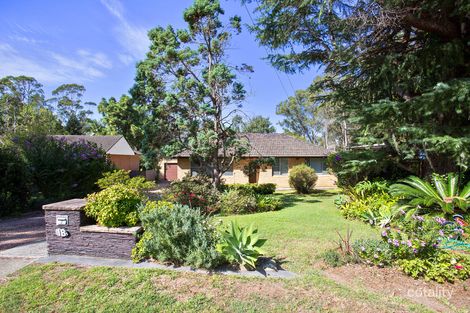 Property photo of 18 Wyuna Place Oatlands NSW 2117