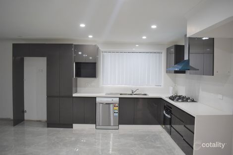 Property photo of 32 Dermont Street Hassall Grove NSW 2761