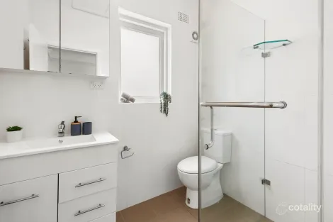 Property photo of 49 Devonshire Street Crows Nest NSW 2065