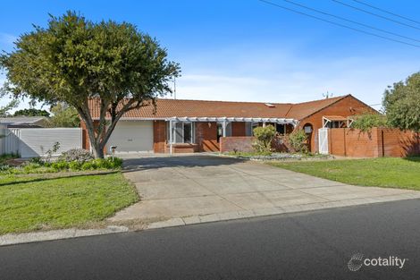 Property photo of 2 Kenton Way Rockingham WA 6168