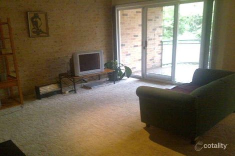 Property photo of 6/18 Thomas May Place Westmead NSW 2145