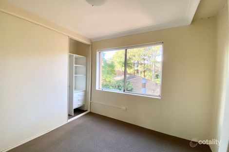 Property photo of 21/5 Leisure Close Macquarie Park NSW 2113