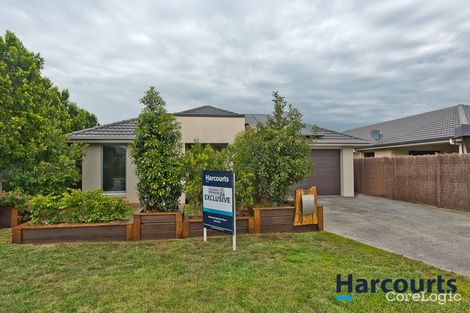 Property photo of 80 Central Green Drive Narangba QLD 4504