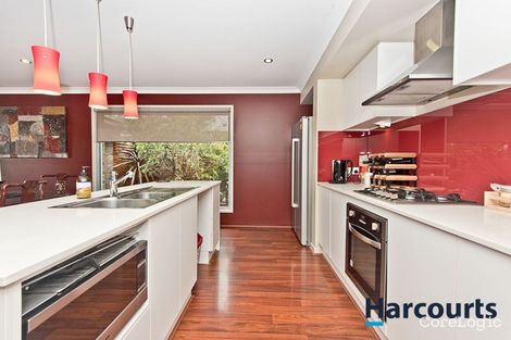 Property photo of 80 Central Green Drive Narangba QLD 4504