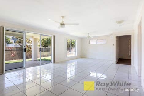 Property photo of 30 Cova Boulevard Hope Island QLD 4212