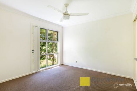 Property photo of 30 Cova Boulevard Hope Island QLD 4212
