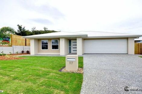17 Hillstone Cres, Maudsland, QLD 4210