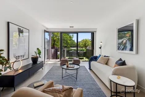 5/10 Parbery St, Kingston, ACT 2604