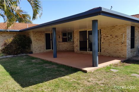 Property photo of 14 Toorak Street Glenella QLD 4740