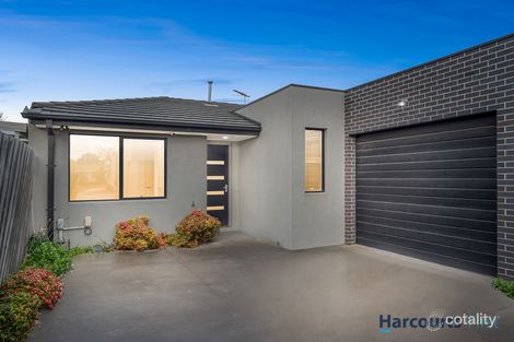 3/34 Ireland Rd, Clayton South, VIC 3169