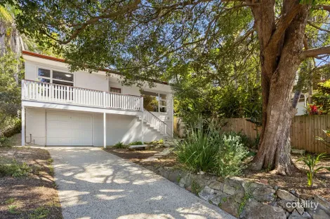 58 POZIERES PDE, ALLAMBIE HEIGHTS, NSW 2100