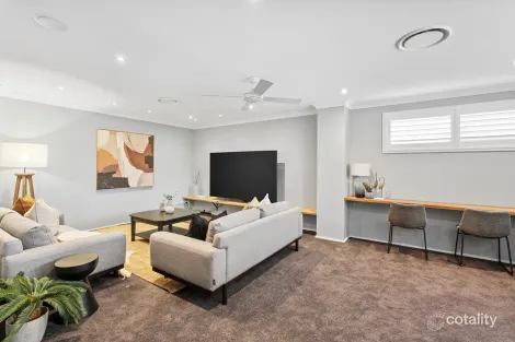Property photo of 33 Yanderra Crescent Narara NSW 2250