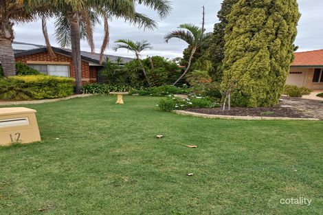 Property photo of 12 Rockaway Grove Canning Vale WA 6155