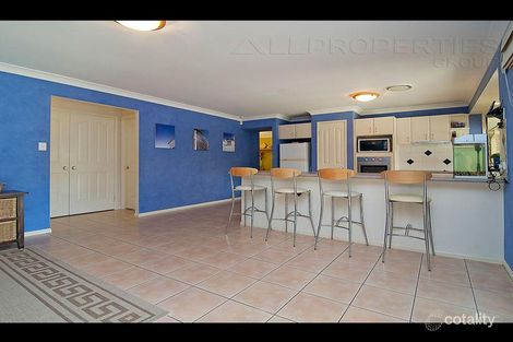 Property photo of 24 Daintree Drive Parkinson QLD 4115