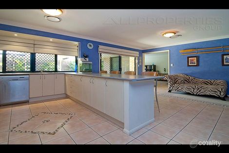 Property photo of 24 Daintree Drive Parkinson QLD 4115