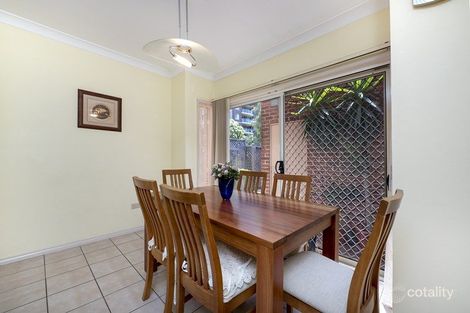 Property photo of 42 Thorpe Avenue Liberty Grove NSW 2138