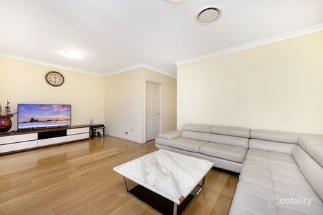 Property photo of 42 Thorpe Avenue Liberty Grove NSW 2138