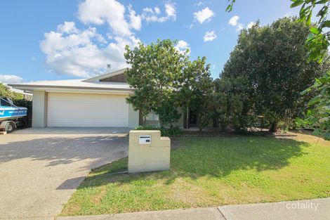 Property photo of 11 Kilkivan Drive Ormeau QLD 4208