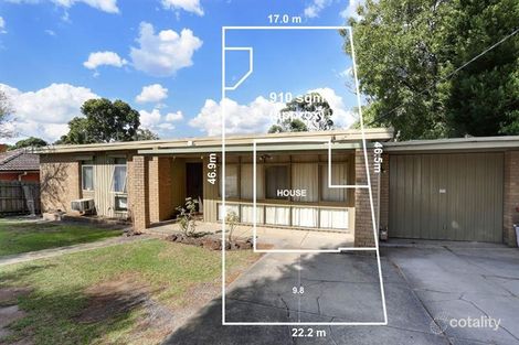 9 Allenby Ave, Wantirna South, VIC 3152