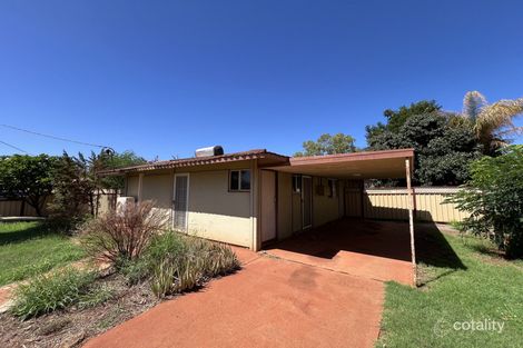 Property photo of 35 Nyabalee Road Newman WA 6753