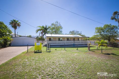 Property photo of 84 Rodboro Street Berserker QLD 4701