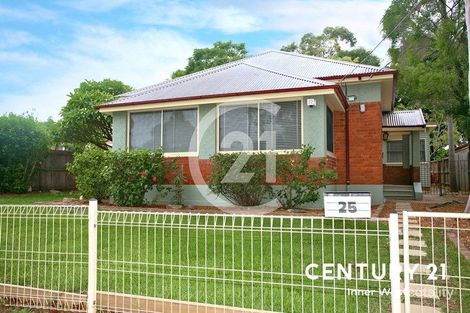 Property photo of 25 Burke Street Concord West NSW 2138