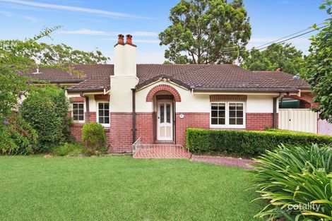 Property photo of 2 Ryedale Road Denistone NSW 2114