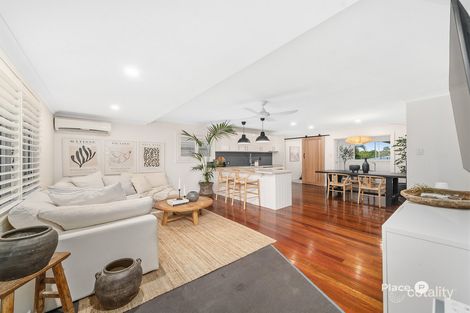 Property photo of 30 Southwell Street Kippa-Ring QLD 4021