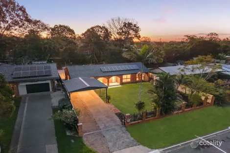 10 KELLY ST, EAGLEBY, QLD 4207