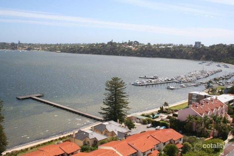 15d/25 Victoria Ave, Claremont, WA 6010