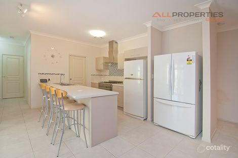 Property photo of 39 Canthook Crescent New Beith QLD 4124