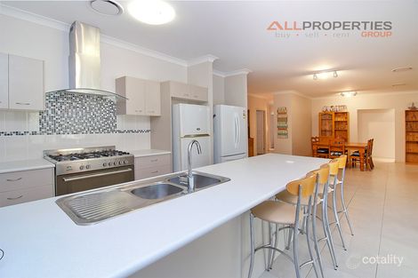 Property photo of 39 Canthook Crescent New Beith QLD 4124