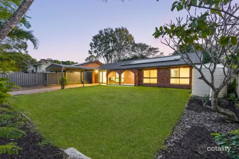 Property photo of 10 Kelly Street Eagleby QLD 4207