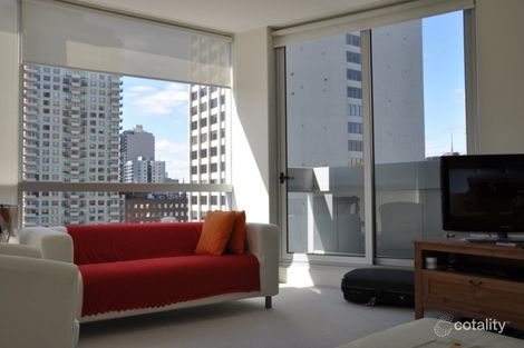 Property photo of 1108/22-24 Jane Bell Lane Melbourne VIC 3000