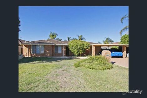 Property photo of 83 Clipper Drive Ballajura WA 6066